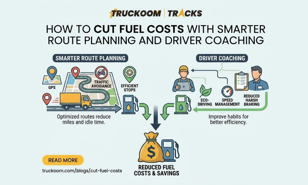 Cut fuel cost